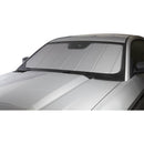 Covercraft 23-26 Ford Super Duty UVS100 Custom Sunscreen - Silver