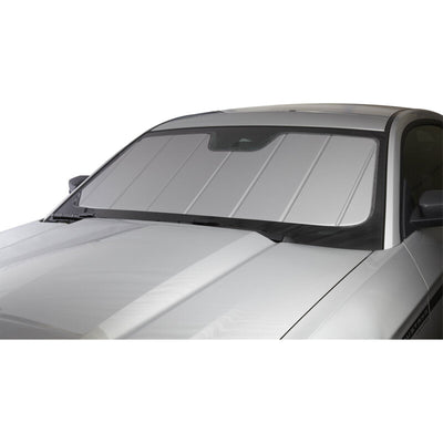Covercraft 20-24 Toyota Camry UVS100 Custom Sunscreen - Silver