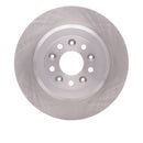 DFC 05-19 Ford Freestyle Rear Brake Rotor