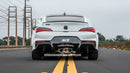 Borla 2024 Acura Integra Type S Cat Back Exhaust