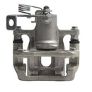 DFC 11-16 Hyundai Elantra Rear-L Premium Caliper - Silver Zinc Coated