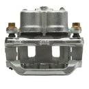 DFC 07-15 Ford Edge Front-R Premium Caliper - Silver Zinc Coated