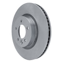 DFC Brake Rotors - Plain