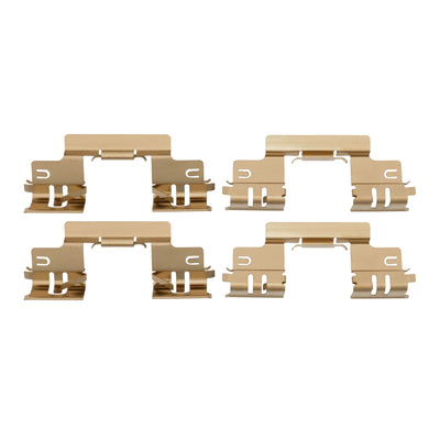 DFC 07-20 Cadillac Escalade EXT Rear Premium Hardware Kit