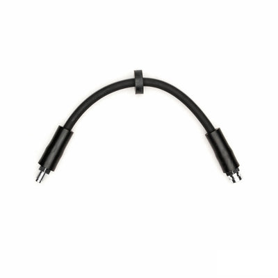 DFC 86-96 Saab 9000 Turbo Rear Brake Hose