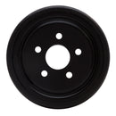 DFC 86-90 Chrysler Town & Country Rear True Balanced Brake Drum