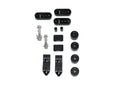 Whiteline 24-26 Subaru Crosstrek Front and Rear Lift Kit