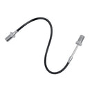 DFC 73-79 Ford F-750 Conventional (w/Front Drum Brakes) Fr Frwd/Front Brake Hose