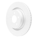 DFC GeoSPEC Coated Rotors - Plain