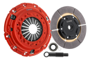 Action Clutch 92-01 Honda Prelude 2.2L/2.3L (H22/H23) Ironman Sprung (Street) Clutch Kit