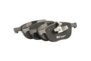 DBA 13-19 Ford C-Max Energi SEL Street Series Front Brake Pads