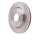 DFC 16-20 Buick Regal Sportback Rear Brake Rotor