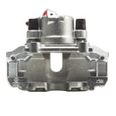 DFC 96-05 Audi A6 Quattro Front-R Premium Caliper - Silver Zinc Coated