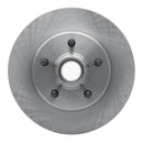 DFC True Balanced Brake Drums