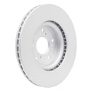 DFC 12-16 Honda CR-V Front GeoSPEC Coated Rotor