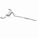 MagnaFlow BRE Exhaust Kit 03-07 Infiniti G35