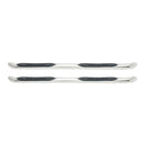 Westin 2004-2006 Toyota Tundra D-Cab E-Series 3 Nerf Step Bars - SS
