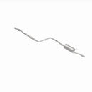 MagnaFlow BRE Exhaust Kit 97-02 Escort Tracer 2.0L