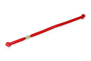 BMR 2021+ Ford Bronco (Ex. Bronco Sport) DOM Steel On-Car Adj. Panhard Rod - Red