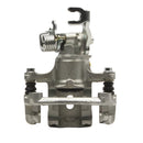 DFC 99-01 Infiniti G20 Rear-R Silver Zinc Coated Premium Caliper
