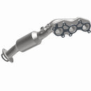 Magnaflow 06-08 IS250 V6 2.5 OEM Manifold Direct Fit Converter