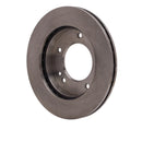 DFC 95-97 Kia Sportage Front & Rear Rotors includes Drums