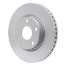 DFC 08-09 Pontiac G8 Front GeoSPEC Coated Rotor