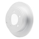 DFC GeoSPEC Coated Rotors - Plain