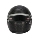 Bell Helmet Rs7 Carbon X-Lite (Hans) 61+(7 5/8 +) Sa2025