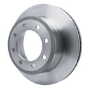DFC Brake Rotors - Plain