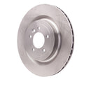 DFC 13-25 Land Rover Discovery Rear Brake Rotor