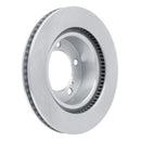 DFC Brake Rotors - Plain