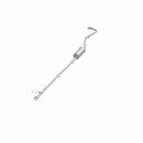 MagnaFlow BRE Exhaust Kit 95-97 Toyota Tacoma 2.4L