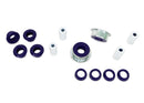 SuperPro 15-20 Volkswagen e-Golf SEL Prem Front Lower Control Arm Inner Bushing Set