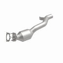 MagnaFlow 10-11 Porsche Cayenne 4.8L Direct Fit Converter