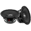 DS18 10in 1000 Watts RMS 4 ohm Mid-Bass Loudspeaker