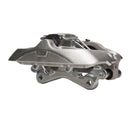 DFC 99-05 Audi S4 Front-R Silver Zinc Coated Premium Caliper
