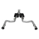 Flowmaster 15-23 Dodge Charger SRT American Thunder 3in. Cat-Back Exhaust System
