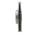 DFC GeoSPEC Coated Rotors - Plain