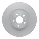 DFC 20-25 Tesla Model Y Front GeoSPEC Coated Rotor