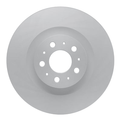 DFC 20-25 Tesla Model Y Front Hi-Carbon Alloy Geomet Coated Rotor