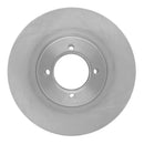 DFC 80-83 Nissan 200SX Front Brake Rotor
