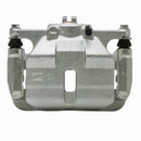 DFC 14-23 Nissan Rogue Sport Front-L Premium Caliper - Silver Zinc Coated