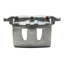 DFC 98-24 Beaver Motorcoach Monterey Front/Fr & Rr L/R L/R/Rear Premium Caliper - Silver Zinc Coated