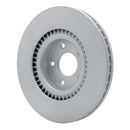 DFC 24-25 Mazda CX-70 Front Brake Rotor