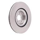 DFC Brake Rotors - Plain