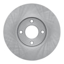 DFC 91-94 Nissan Sentra Front Brake Rotor