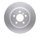 DFC 11-16 BMW 535i xDrive Rear GeoSPEC Coated Rotor
