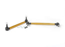 Whiteline Volkswagen Golf MK6 2.0 GTI Grip Series Stage 1 Kit