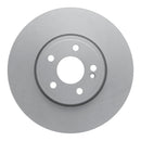 DFC 19-26 Mercedes-Benz CLA250 Front GeoSPEC Coated Rotor